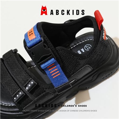 Сандалии A-Kids SY223603206AX-1