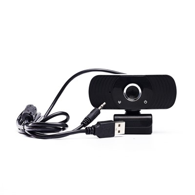 Веб-камера - WC5 B5 480p (black)