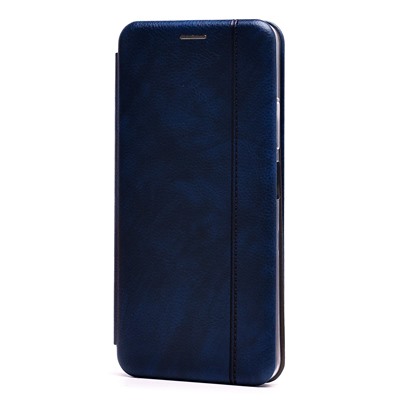 Чехол-книжка - BC002 для "Xiaomi Poco X5" (blue) (214976)