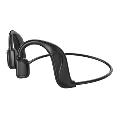 Bluetooth-наушники с костной проводимостью Hoco ES50 (black)