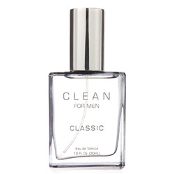 CLEAN CLASSIC edt (m) 60ml TESTER