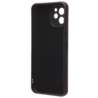 Чехол-накладка Activ Full Original Design для "Huawei nova Y61" (black) (215073)