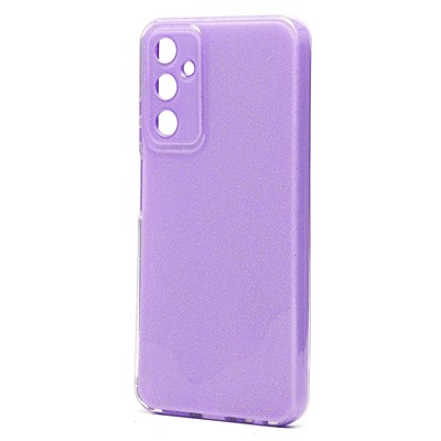 Чехол-накладка - SC328 для "Samsung Galaxy A05s" (light violet) (228092)