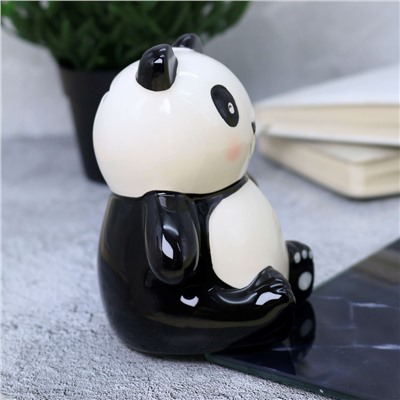 Копилка керамическая «Hugge panda»