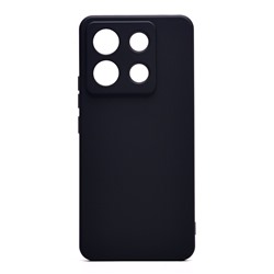 Чехол-накладка Activ Full Original Design для "Xiaomi Redmi Note 13 Pro 5G" (black)