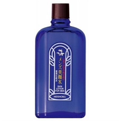 Momotani Лосьон для проблемной кожи лица для мужчин - Bigansui skin lotion, 80мл