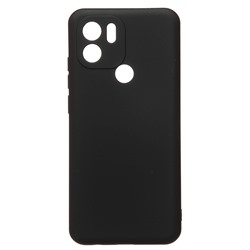 Чехол-накладка Activ Full Original Design для "Xiaomi Redmi A2+" (black) (218369)