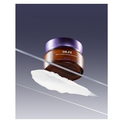 DR.F5 Крем для лица антивозрастной с бакучиолом - EXO-TOX lifting effector cream, 50мл