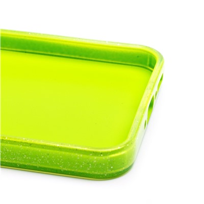 Чехол-накладка - SC328 для "Samsung SM-A346 Galaxy A34" (light green) (218693)