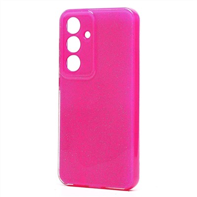 Чехол-накладка - SC328 для "Samsung Galaxy S24" (pink) (228103)