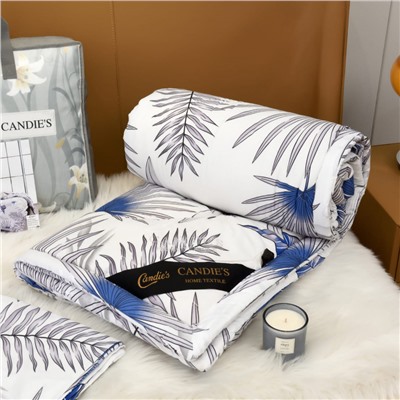 Одеяло Candie’s с простыней и наволочками ODCAN009