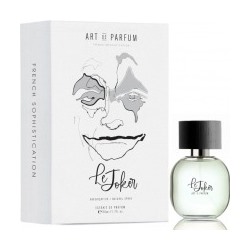 Art de Parfum, Le Joker