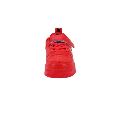 Кроссовки детские Nike Air Force 1 Red арт c666-3