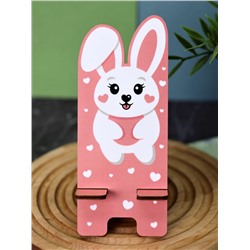 Подставка под телефон/планшет «Bunny»