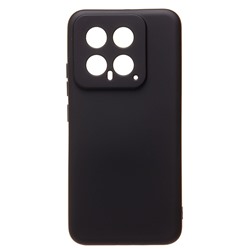 Чехол-накладка Activ Full Original Design для "Xiaomi 14" (black) (224900)