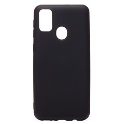 Чехол-накладка Activ Full Original Design для "Samsung SM-M215G Galaxy M21 2021 Edition" (black)