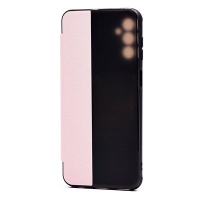 Чехол-книжка - BC003 для "Samsung SM-M236 Galaxy M23 5G" (pink) (206290)
