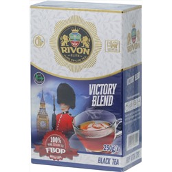 Rivon. Victory Blend FBOP 250 гр. карт.пачка