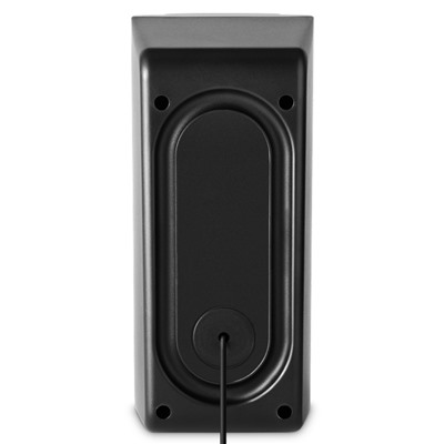 Компьютерная акустика Defender S8 2.0 (black)