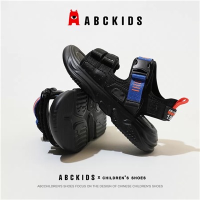 Сандалии A-Kids SY223603206AX-1