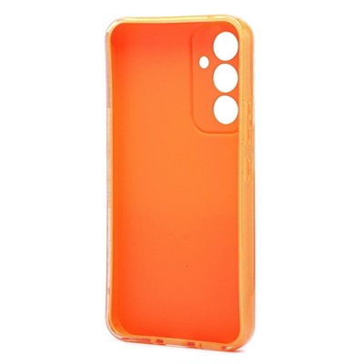 Чехол-накладка - SC328 для "Samsung SM-A546 Galaxy A54" (orange) (218684)