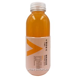 Напиток "Император силы" со вкусом цитруса витаминизированный Nongfu Spring, Китай, 500 мл.