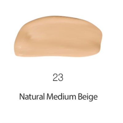 Derma Factory Кушон веганский с коллагеном - Vegan collagen cushion no. 23 SPF50+P++++, 15г