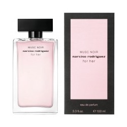 Narciso Rodriguez, Musc Noir For Her
