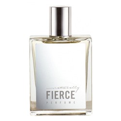 ABERCROMBIE & FITCH NATURALLY FIERCE edp (w) 100ml TESTER