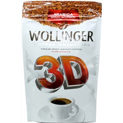 Wollinger. 3D 95 гр. мягкая упаковка