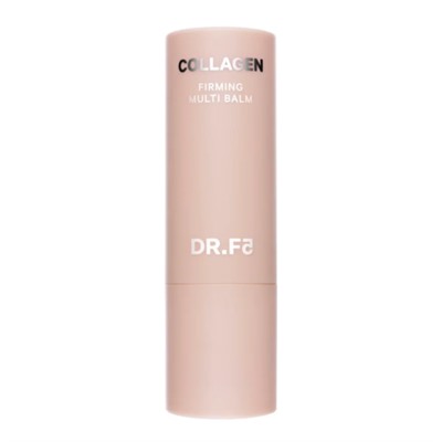 DR.F5 Крем-стик с коллагеном для лифтинг-эффекта - Collagen firming multi-balm, 10г