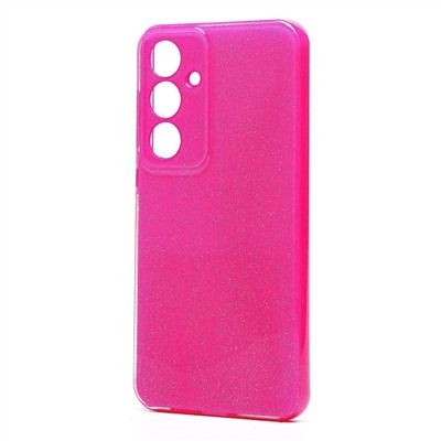 Чехол-накладка - SC328 для "Samsung Galaxy S24+" (pink) (228106)