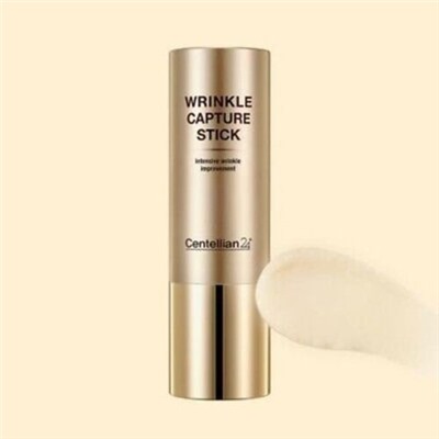 Centellian24 Стик для лица антивозрастной - Madeca wrinkle capture stick, 10г