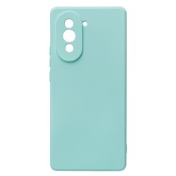 Чехол-накладка Activ Full Original Design для "Huawei nova 10" (mint) (210091)