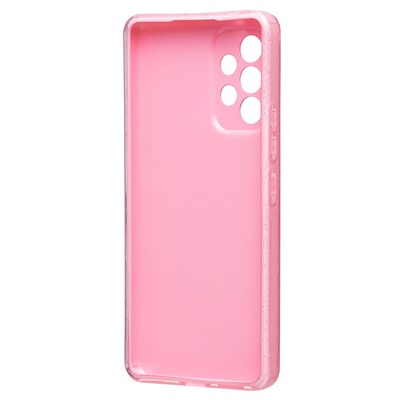 Чехол-накладка - SC328 для "Samsung SM-A536 Galaxy A53 5G" (light pink) (218634)