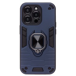 Чехол-накладка - SGP001 противоударный для "Apple iPhone 14 Pro" (blue) (227895)