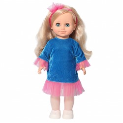 Кукла Весна "Анна модница 3", озвученная, высота 42 см