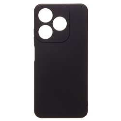 Чехол-накладка Activ Full Original Design для "Tecno Spark 10 4G" (black) (218356)