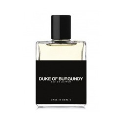 Moth and Rabbit Perfumes, Duke of Burgundy
