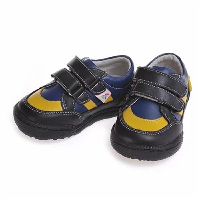 Демисезонные детские ботинки Caroch C-6305BN