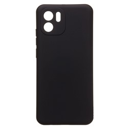 Чехол-накладка Activ Full Original Design для "Xiaomi Redmi A2" (black) (215679)