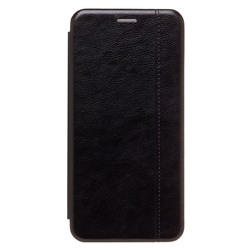 Чехол-книжка - BC002 для "Xiaomi Redmi Note 13 Pro+" (black)