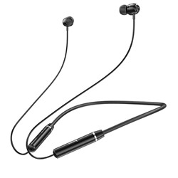 Bluetooth-наушники внутриканальные Hoco ES53 Sports (black)