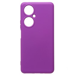 Чехол-накладка Activ Full Original Design для "Huawei Nova 11i" (violet) (225268)