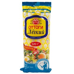 Майонез Лёгкий Оттоги (Ottogi) 520 г. Акция