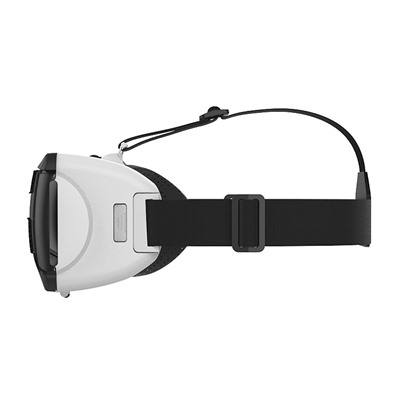 Очки виртуальной реальности VR Shinecon G06B (повр. уп.) (white/black)