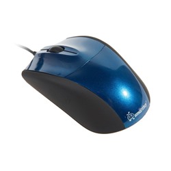 Мышь оптическая Smart Buy SBM-325-B (blue)