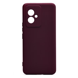 Чехол-накладка Activ Full Original Design для "Honor 100" (bordo) (226770)