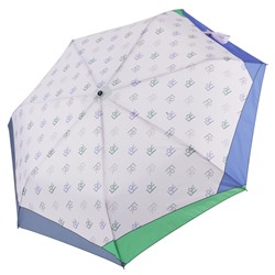 Зонт с куполом 92см, автомат, FABRETTI UFR0004-3