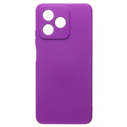 Чехол-накладка Activ Full Original Design для "OPPO Realme C53" (violet) (225177)